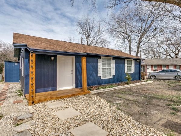 237 Conner Plaza, Lewisville, TX 75057