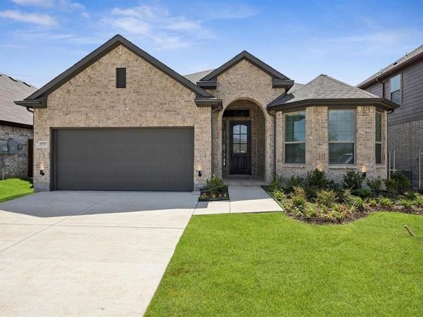 1509 Allred Drive , Forney, TX 75126