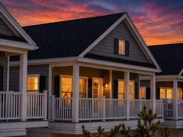 44 Railroad Ave, Unit 6, Salisbury, MA 01952