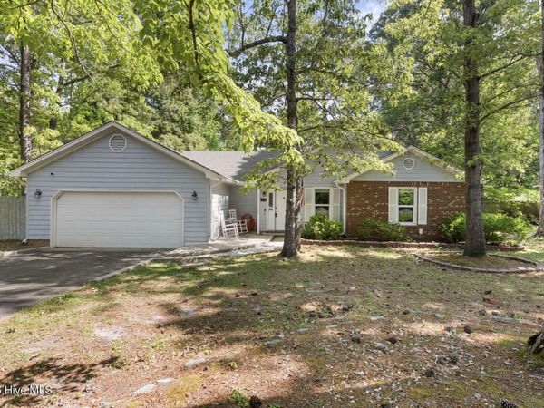 214 Baytree Drive , Jacksonville, NC 28546