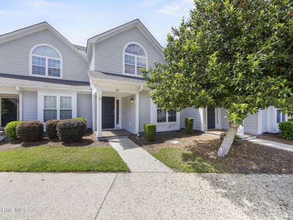 6211 Wrightsville Avenue , Unit 165, Wilmington, NC 28403