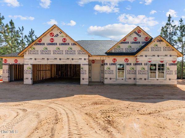 5016 Arcadia Way , West End, NC 27376