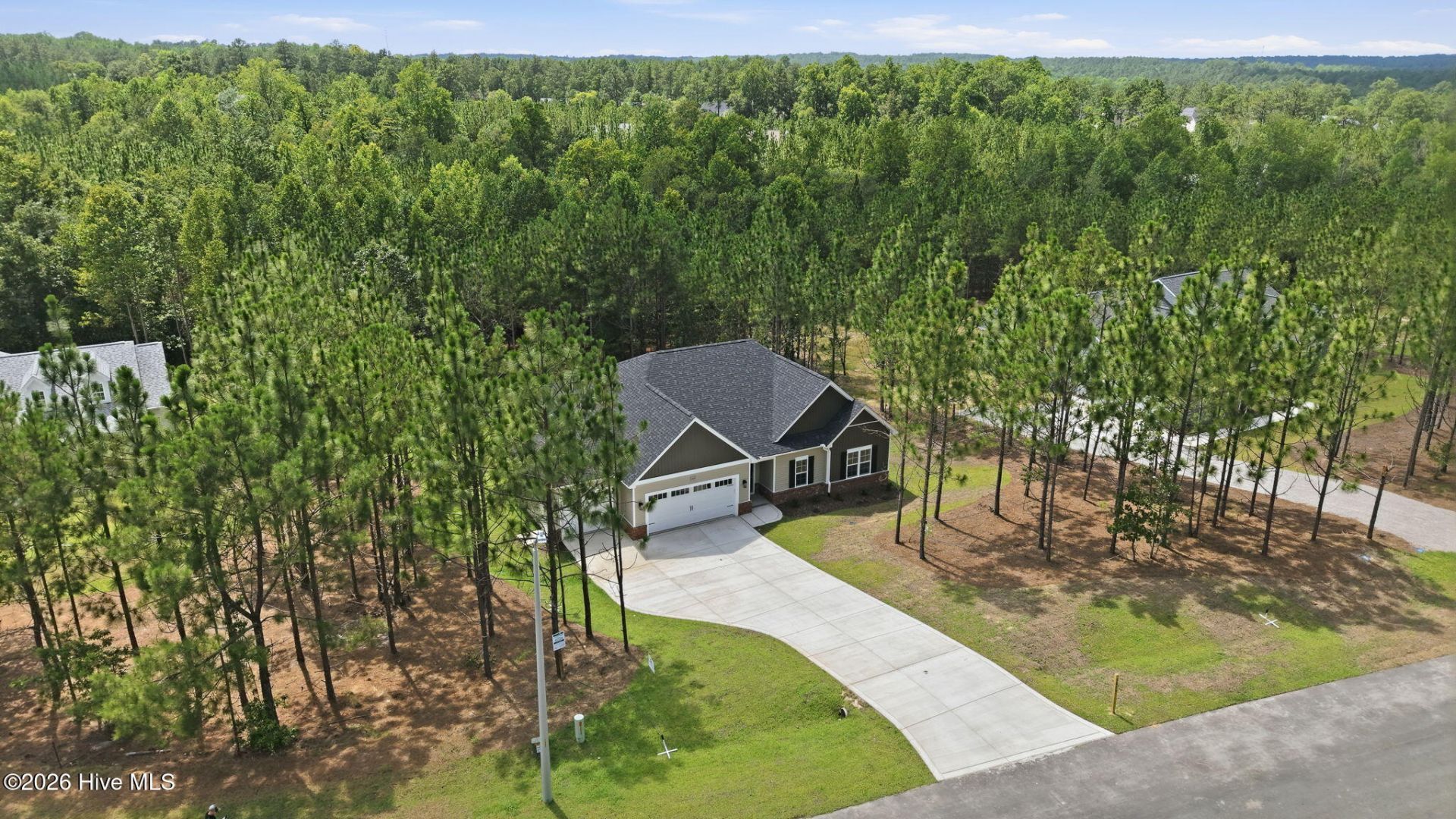 5016 Arcadia Way, West End, NC 27376 Main Photo