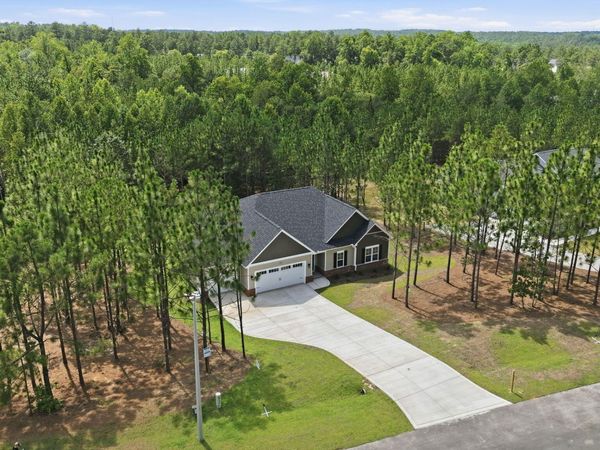 5016 Arcadia Way, West End, NC 27376