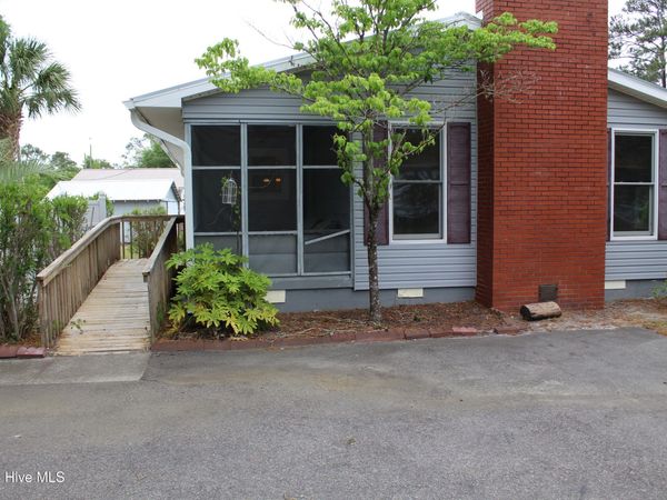 6900 13th Street SW, Ocean Isle Beach, NC 28469