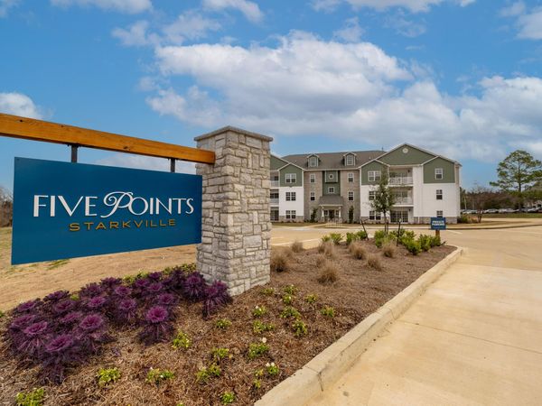 49 Graham Rd #302, Starkville, MS 39759