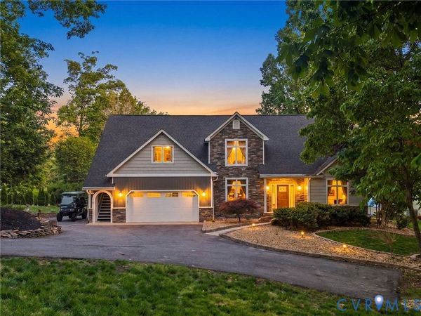 20149 Oak River Court, South Chesterfield, VA 23803