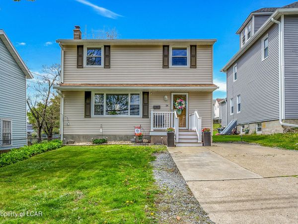 26 Delaware Street, Plains, PA 18705