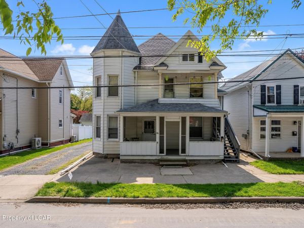 66 Sharpe Street, Kingston, PA 18704