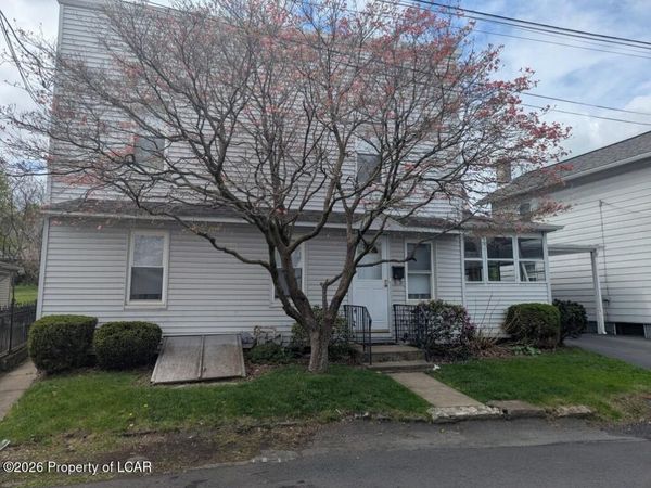 42 Jenkins Court, Pittston, PA 18640
