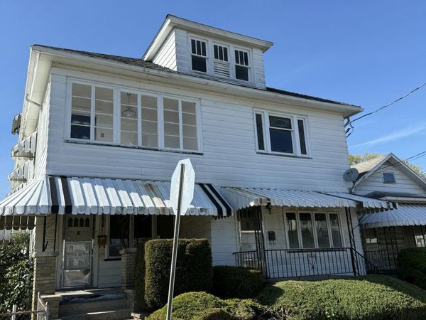 303 Phillips Street, Wilkes-Barre, PA 18706