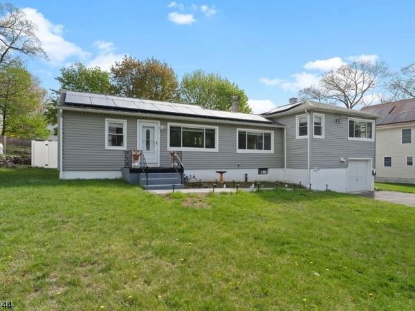 524 Henmar Dr, Mount Arlington, NJ 07850