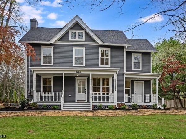 1900 Black River Road, Bedminster, NJ 07931