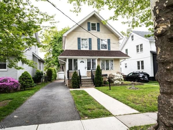 132 Linwood Ave, Bogota, NJ 07603