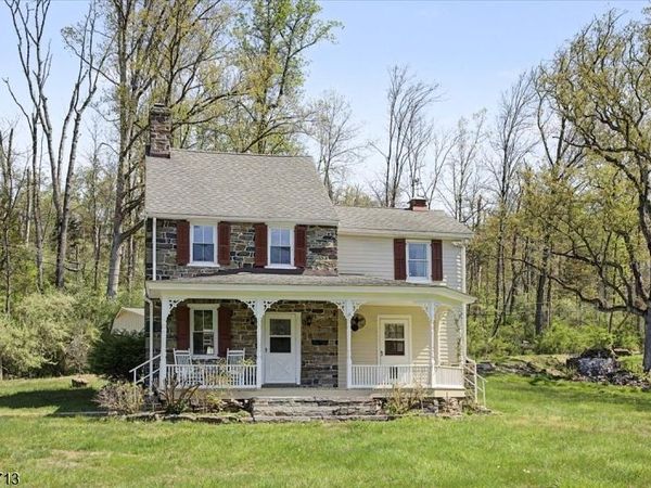 2308 Daniel Bray Hwy, Kingwood, NJ 08559