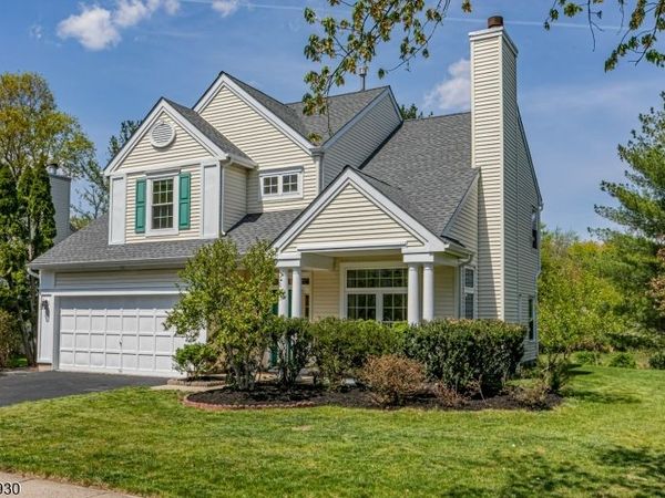 76 Harvard Cir, Montgomery, NJ 08540