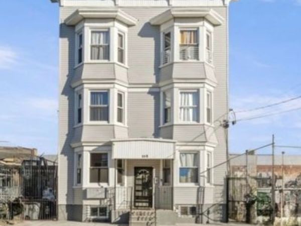 168 Sherman Ave, Unit 3L, Newark, NJ 07114