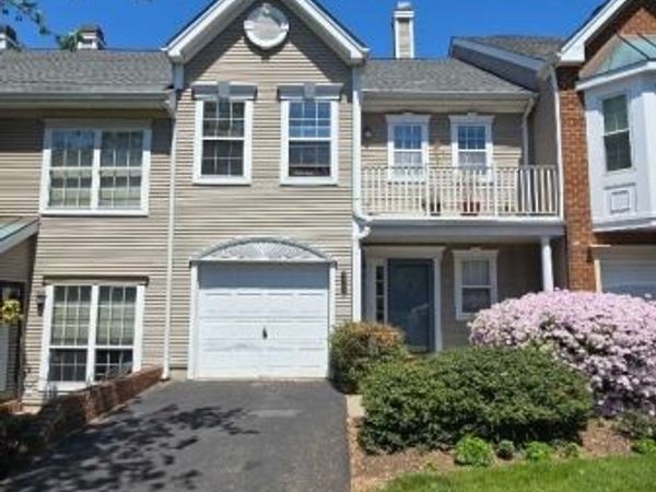 1105 Timberbrooke Drive, Bedminster, NJ 07921