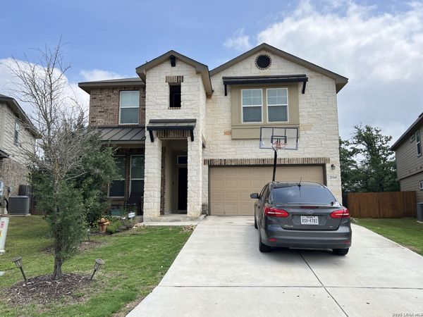 29360 Copper Crossing, Bulverde, TX 78163