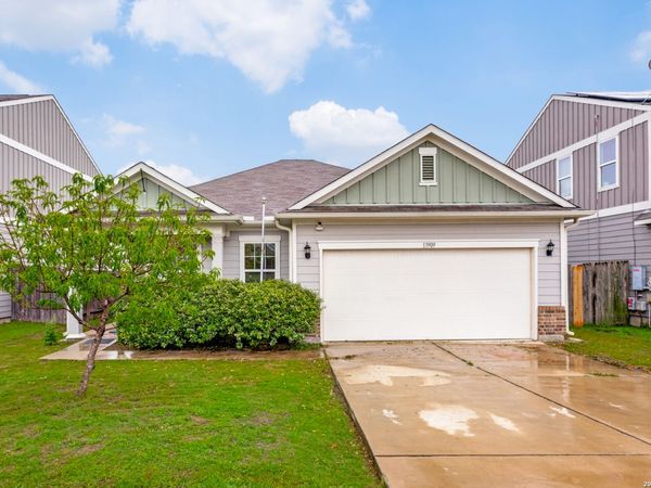 13909 SHERRI BERRY WAY, Manor, TX 78653