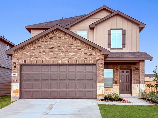 110 Violet Sylph, San Antonio, TX 78253