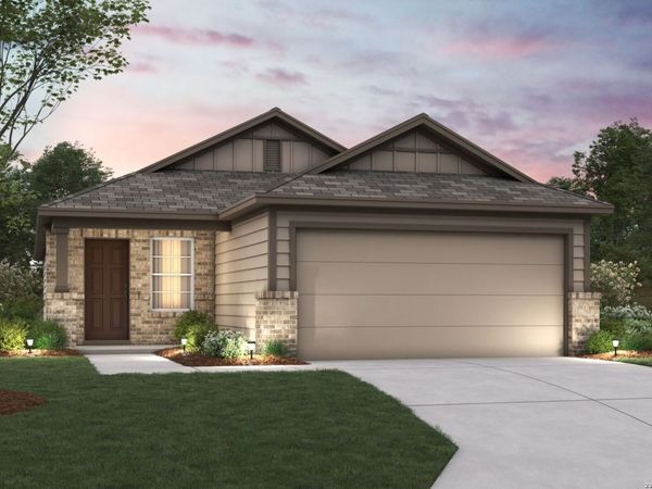 4218 Winston Way, New Braunfels, TX 78130