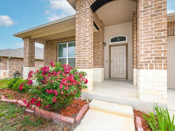 2037 Flintshire, New Braunfels, TX 78130