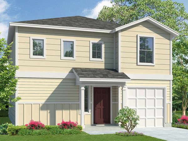 490 American Robin Way, San Antonio, TX 78253