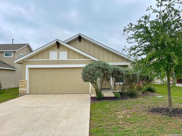 5226 Nature Path, Marion, TX 78124