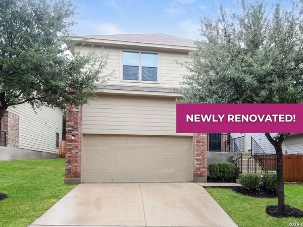 2702 Telder Path, San Antonio, TX 78228