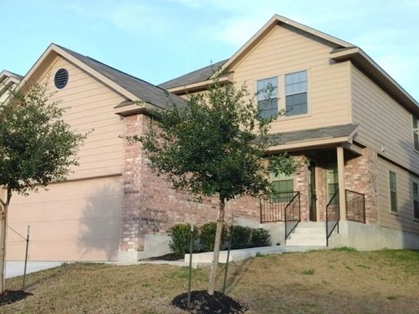 2722 Majestic, San Antonio, TX 78228