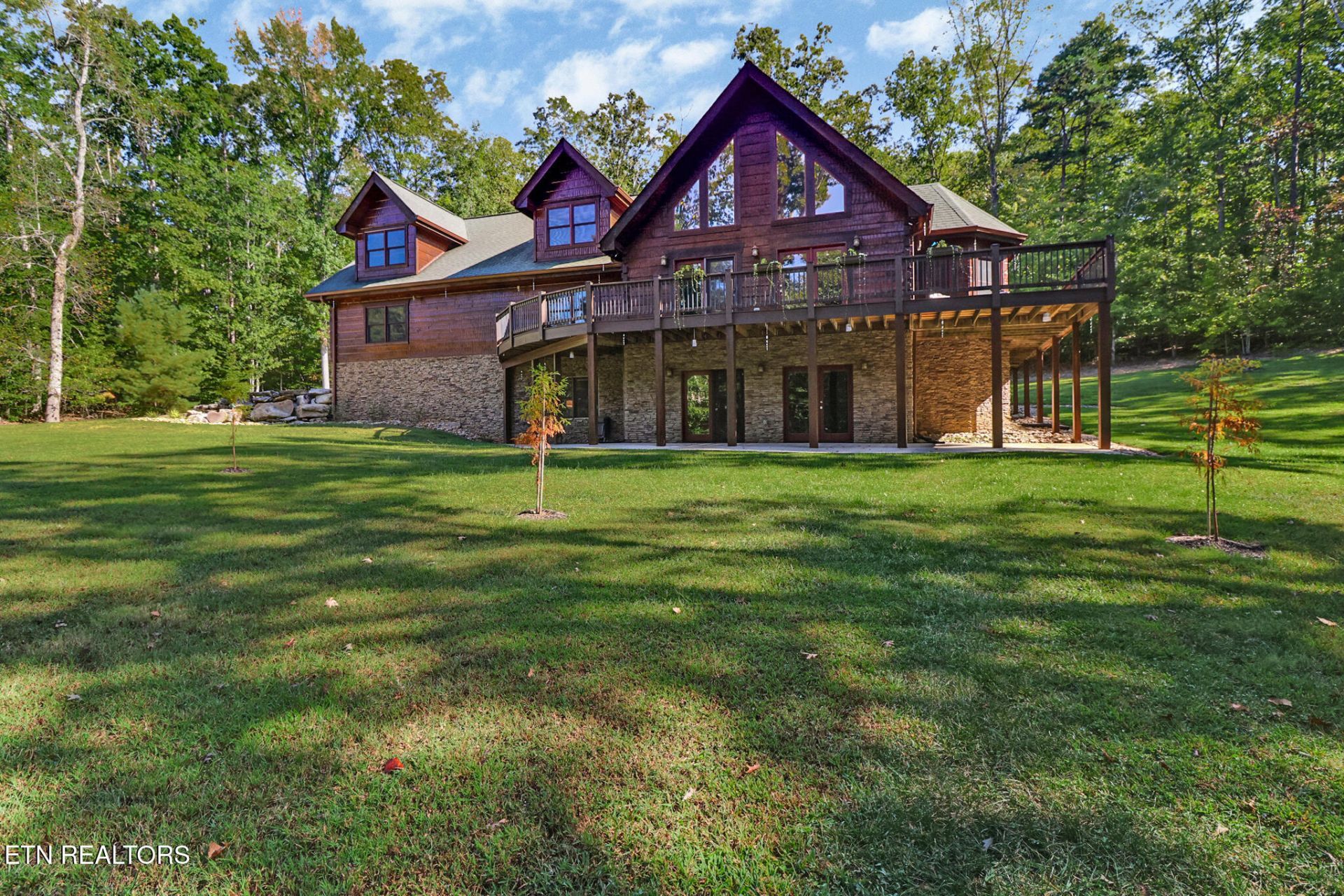 100 Eagle Ridge Rd, Rockwood, TN 37854 Main Photo