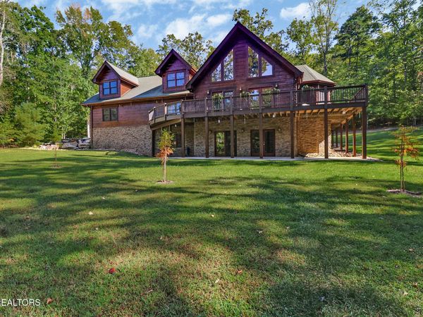 100 Eagle Ridge Rd, Rockwood, TN 37854