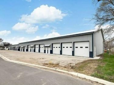 1123 12th Street , Unit 3, Glencoe, MN 55336