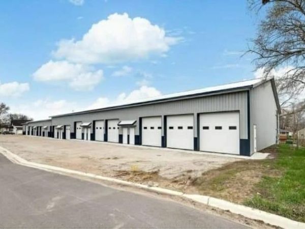 1123 12th Street , Unit 3, Glencoe, MN 55336