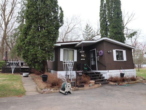 19659 Empire Trail , Burtrum, MN 56318