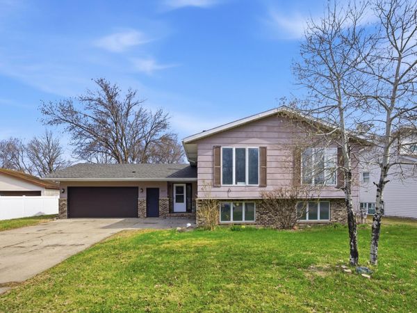 609 Lily Lane, Ada, MN 56510