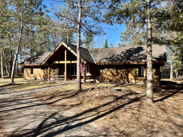 TBD N Courage Dr. (Lot 1), Lake George, MN 56458