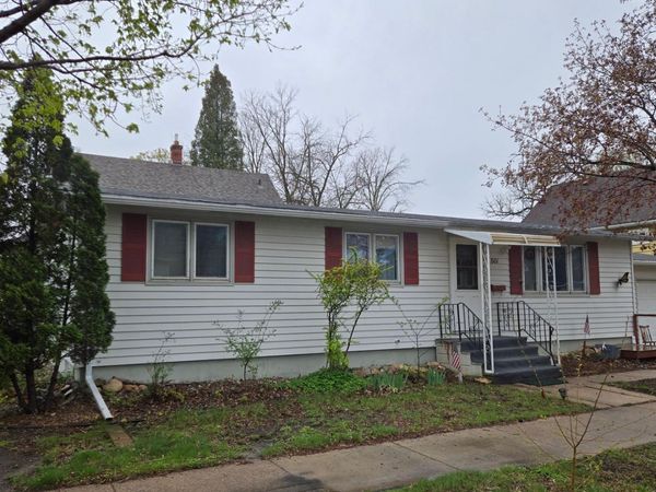 801 5th Avenue NW, Austin, MN 55912