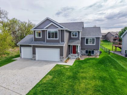 862 Portsmith Drive NW Rochester, MN 55901