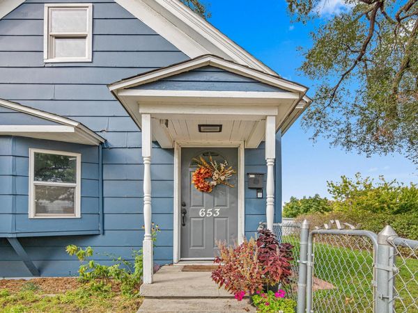 653 19th Avenue NE, Minneapolis, MN 55418