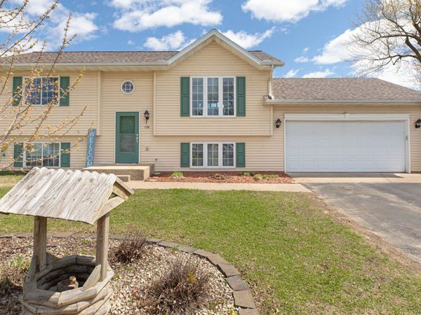 728 13th Avenue N, Foley, MN 56329