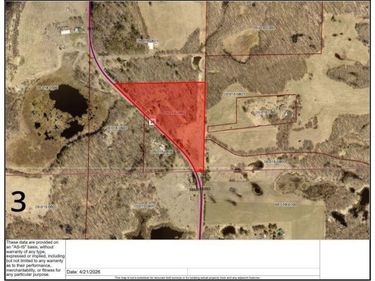 39178 Timber Trail Road, Onamia, MN 56359