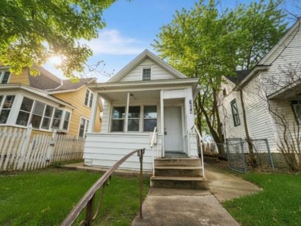 1274 Edgerton Street, Saint Paul, MN 55130