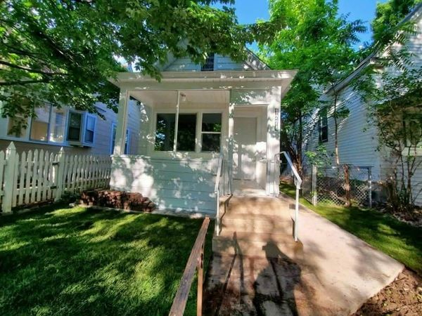 1274 Edgerton Street, Saint Paul, MN 55130