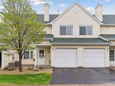 467 Aqua Circle, Unit 1015, Lino Lakes, MN 55014