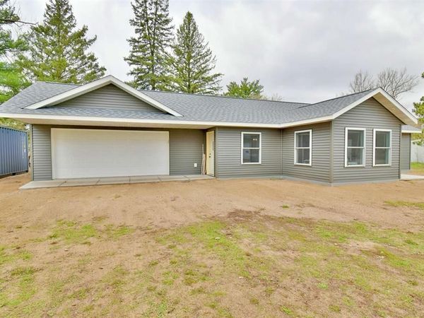 325 Evelyne Avenue W, Pine River, MN 56474