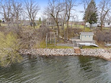 3762 Christopherson Road NW, Alexandria, MN 56308
