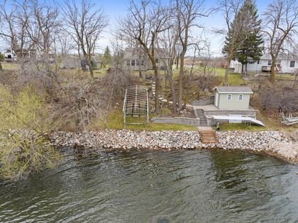 3762 Christopherson Road NW Alexandria, MN 56308