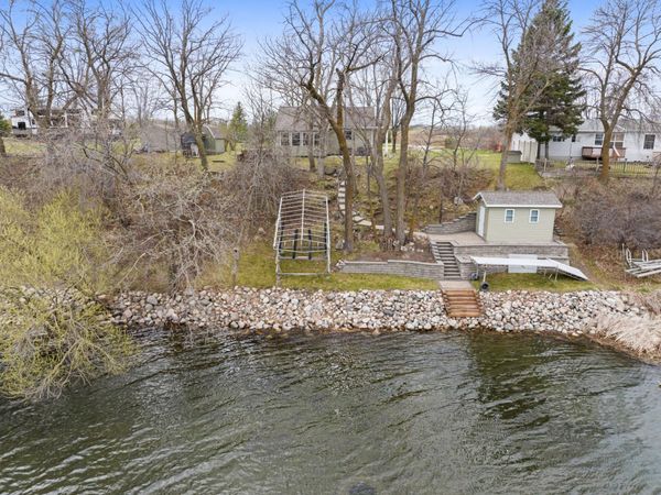 3762 Christopherson Road NW, Alexandria, MN 56308